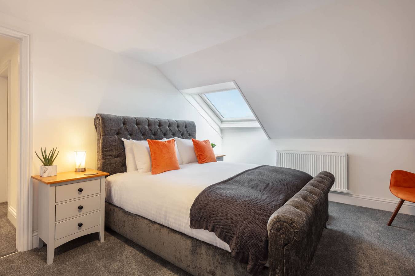 Entire apartment, Host & Stay | North View in South Shields, South Tyneside