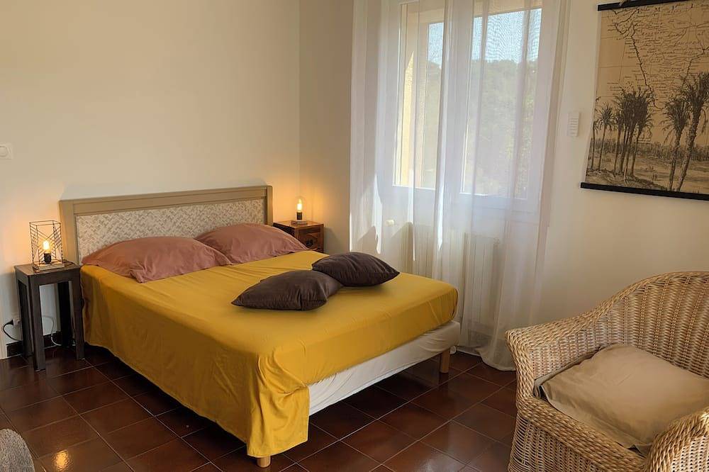 Spacious Top Of Villa in Appietto, Ajaccio e dintorni