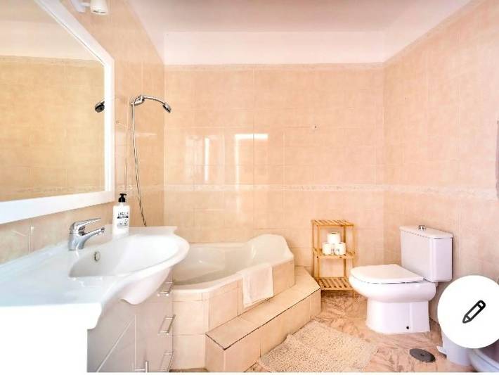 Casa rural para 3 personas, con jardín en Guía de Isora - 4