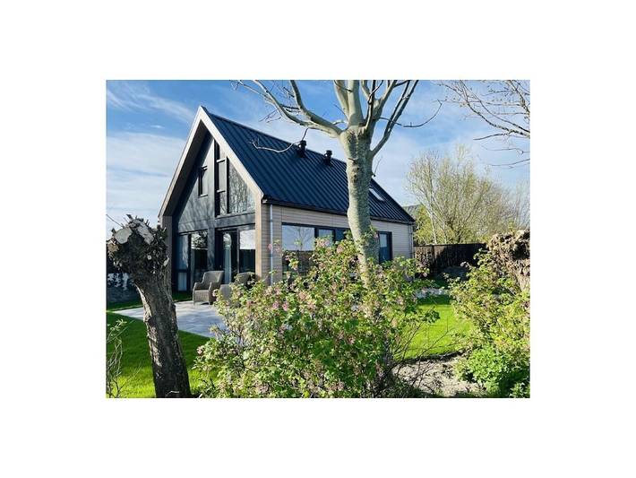 Ferienhaus für 6 Personen, mit Terrasse und Garten in Zoutelande - 2