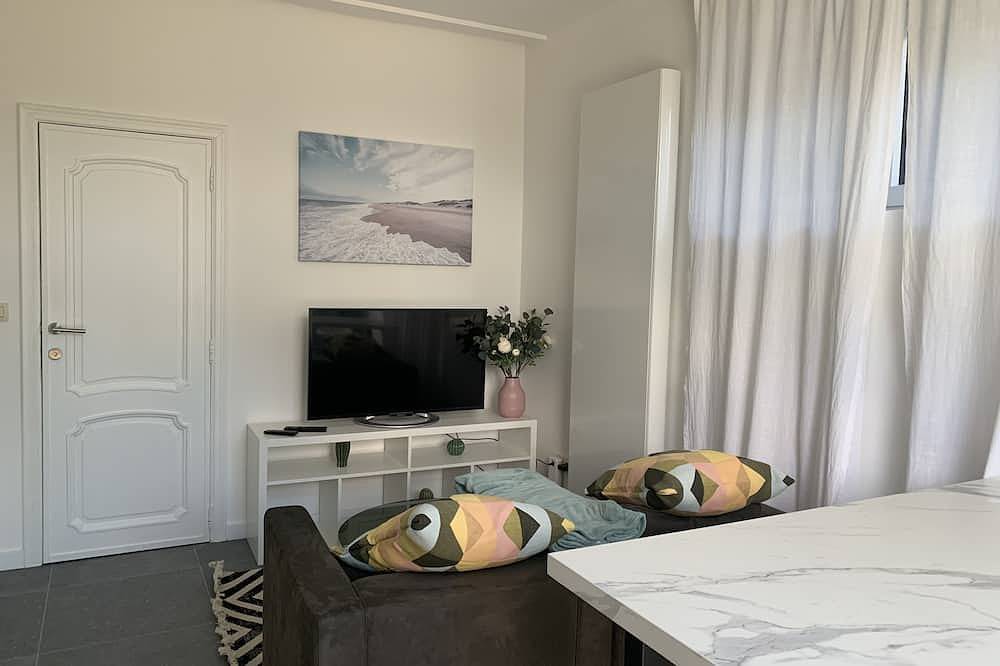 Geheel appartement, Appartement Séparé Avec Parking Gratuit in Vilvoorde, Vlaams-Brabant
