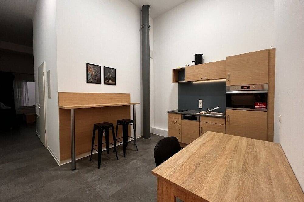 Ganze Wohnung, Fabella Flats Forchheim - 21 in Forchheim, Fränkische Schweiz