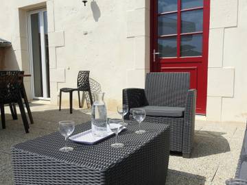 Gîte pour 4 Personnes dans Dommartin-le-Franc, Haute-Marne, Photo 3