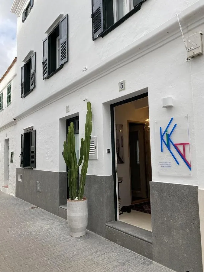 Casa de vacaciones para 8 personas, con balcón y vistas - 1