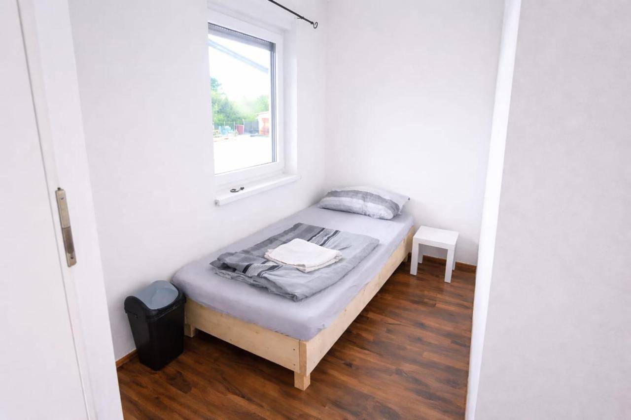 Appartement de vacances entier, Homestay Dietzenbach, Frankfurt am Main, Rhein-Main, Offenbach am Main in Dietzenbach, Arrondissement d'Offenbach