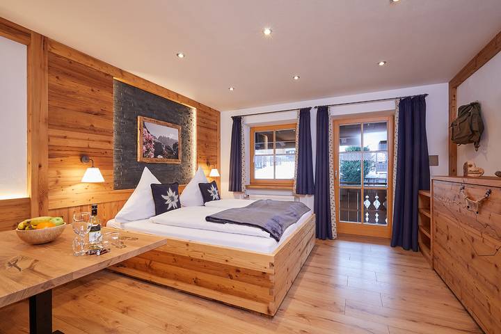 Pension für 3 Personen, mit Garten und Balkon in Deutschland - 3