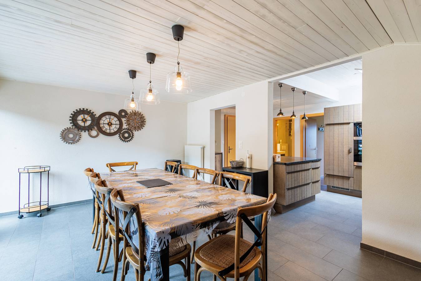 Ganze Wohnung, Marmottes 11 - 10 pers - duplex in Nendaz, Walliser Alpen