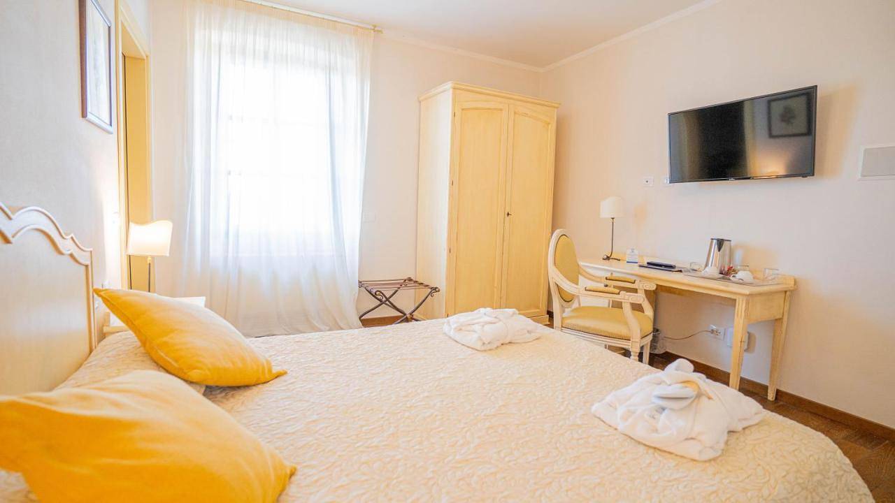 Relais Corte Cavalli in Ponti sul Mincio, Prealpi Gardesane