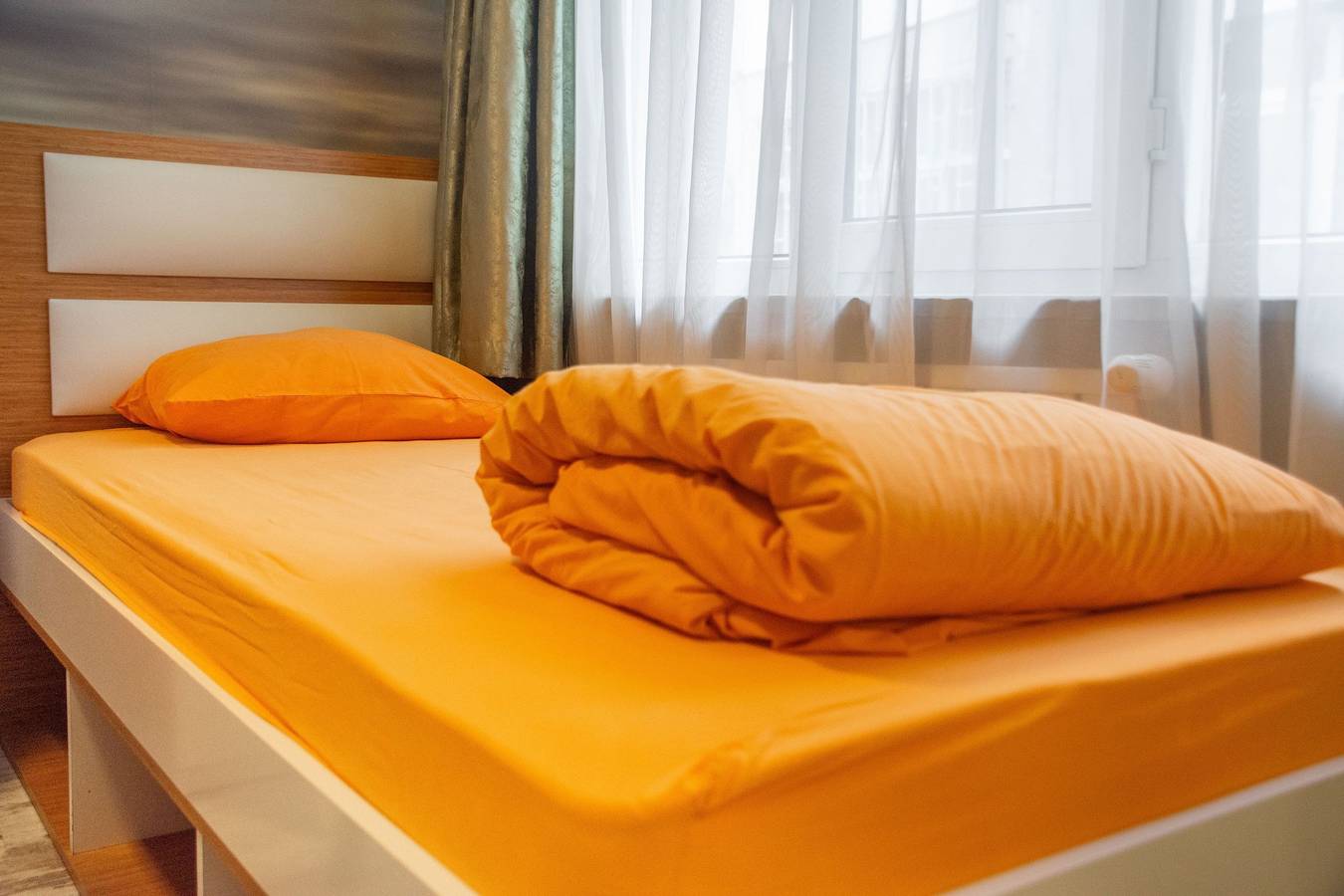 Ganzes Studio, Central Studio Beşiktaş 2 comfortable Beds in Vişnezade Mahallesi, Istanbul