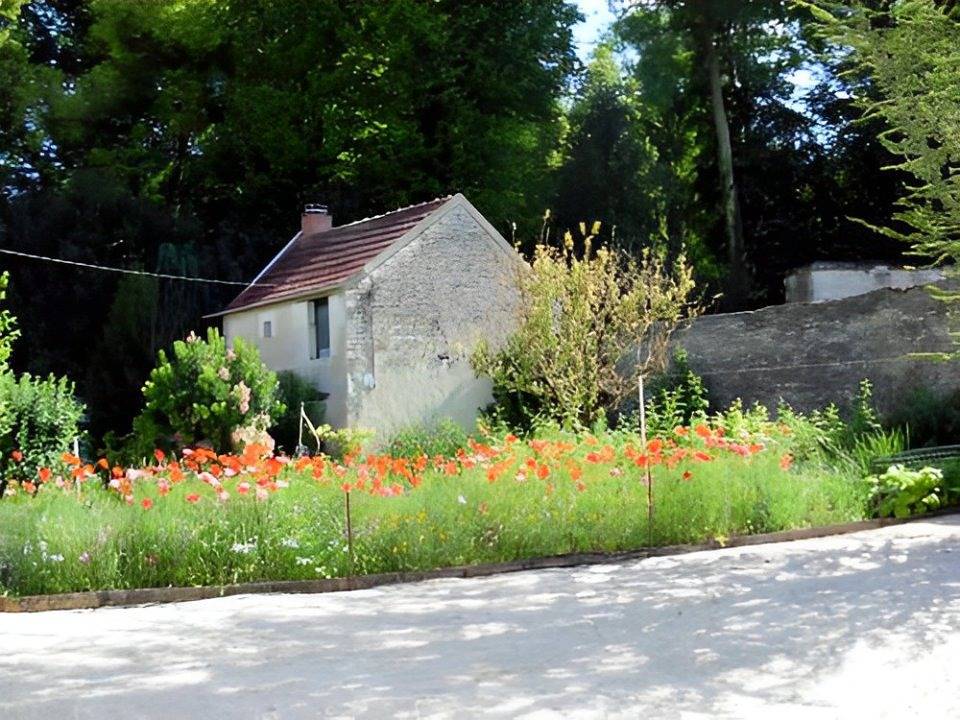 Gîte Le Clos de Tweed in Tanlay, Arrondissement d'Avallon