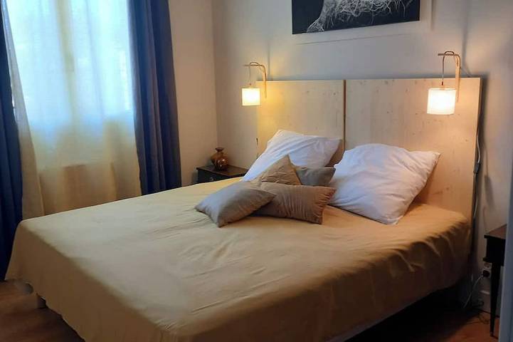 Location de vacances pour 7 personnes à Passage - 3