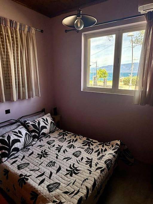 Appartement entier, Two-Bedroom Apartment in Aigio, Achaïe