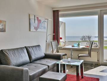 Ferienwohnung für 2 Personen in Cuxhaven (Stadt), Cuxhaven, Bild 1