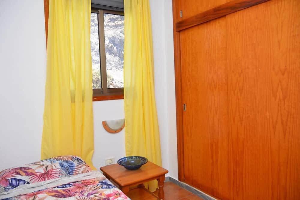 Apartamento entero, Apt. Stella Playa in Valle Gran Rey, La Gomera