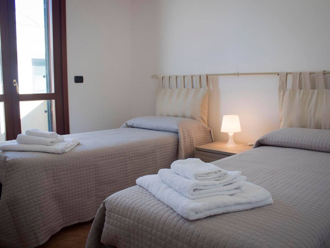 Apartamento entero, Für 5 Personen ca. 70 m² in Castro in Apulien, Apulien (Provinz Lecce) in Castro (Lecce), Provincia de Lecce