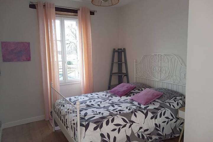 Location de vacances pour 6 personnes à Fontaines (Vendée) - 4