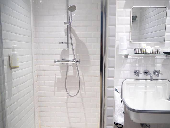 Chambre d’hôte pour 2 personnes à Paris - 4