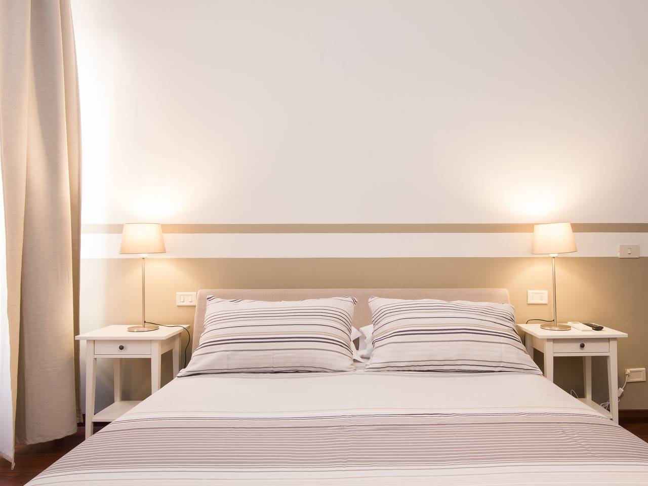 Entire apartment, Vatican - Residenza Argilla in Rome, Rome Province
