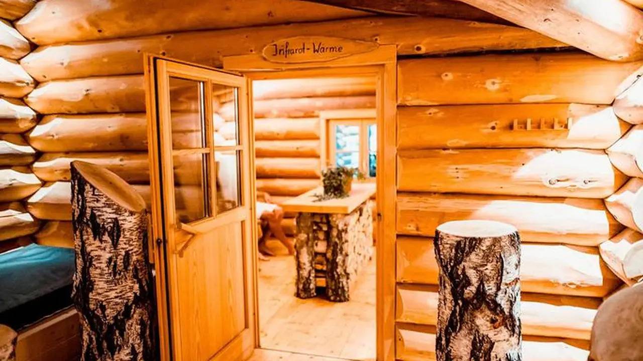 Ganze Ferienwohnung, Ferienwohnung für 4 Personen (30 m²) in Seelbach in Seelbach, Mittlerer Schwarzwald