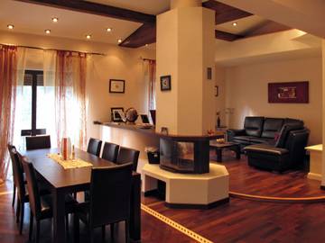 Apartment for 6 People in Bagni di Lucca, Lucca Province, Photo 3