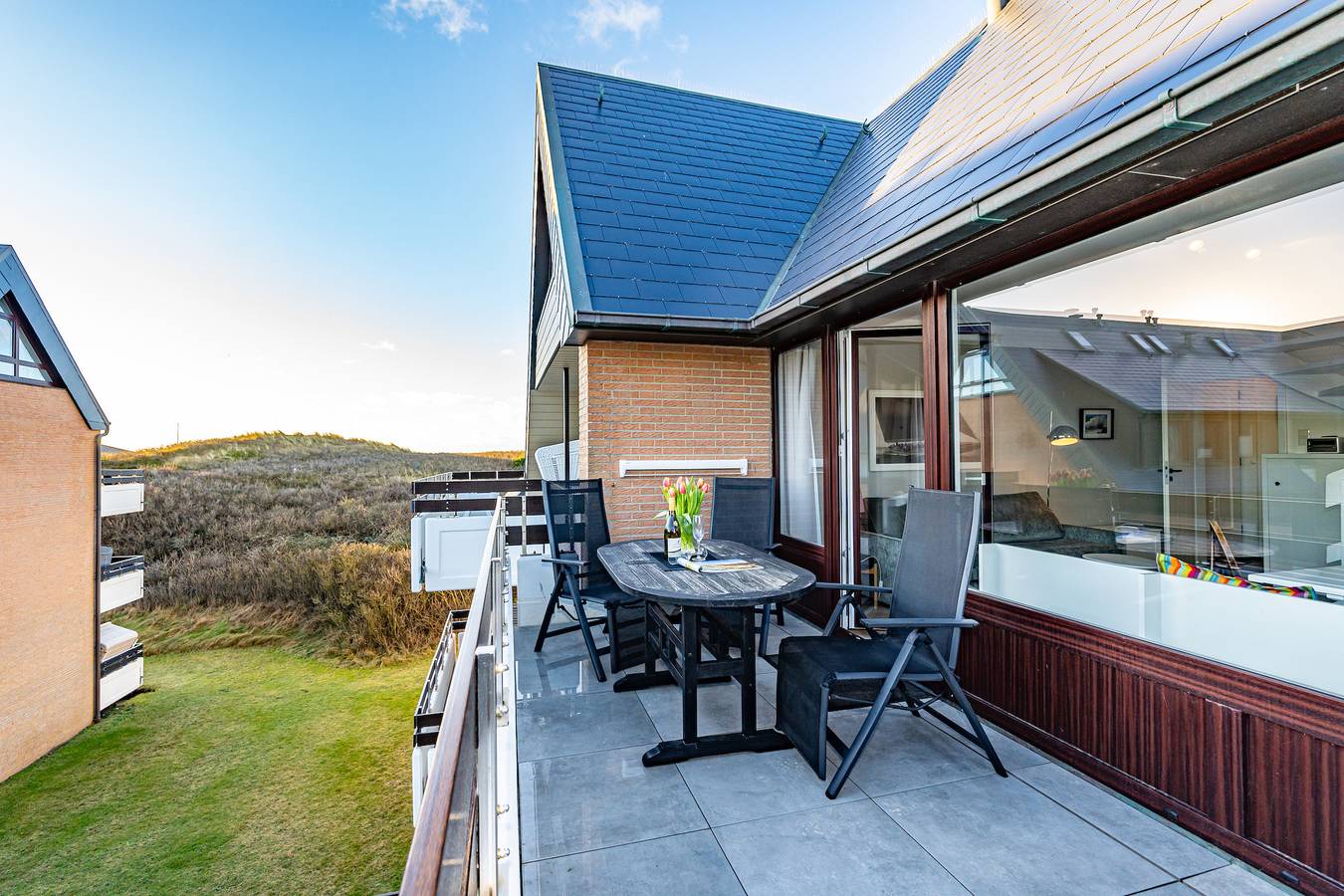 Ganze Ferienwohnung, Alice, App 36-15 in Westerland, Sylt (Gemeinde)