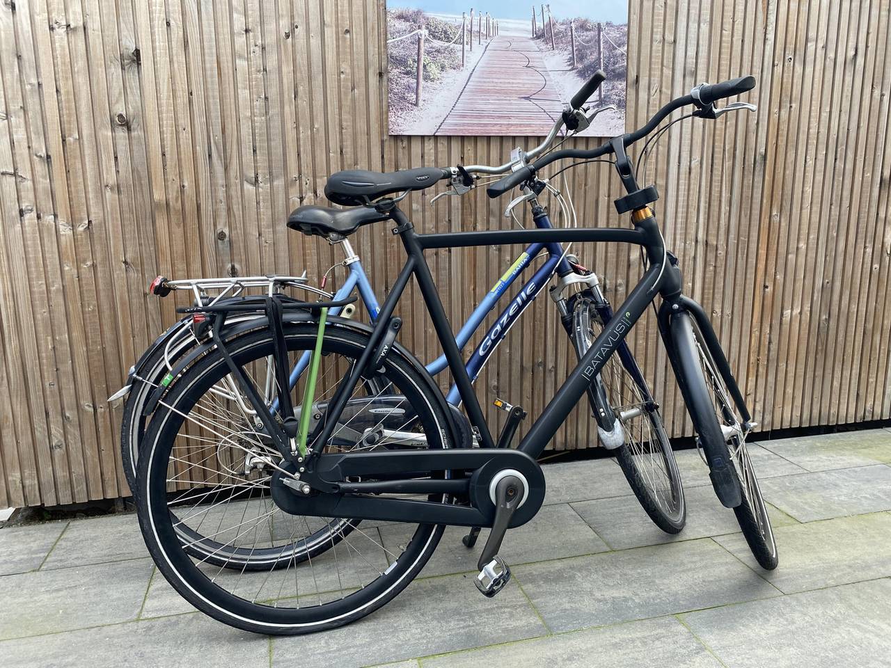 Ganzes Studio, Neues 2-Personen-Studio in ruhiger Lage in der Nähe des Zentrums von Vlissingen in Vlissingen, Walcheren