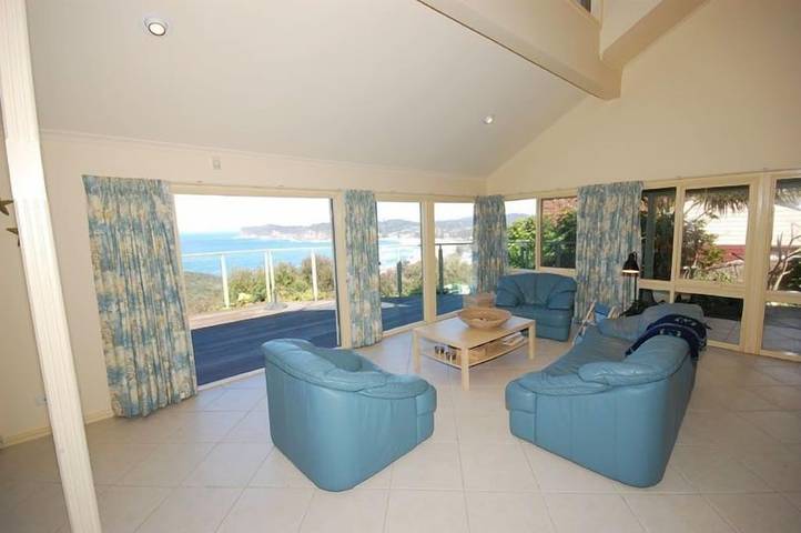 Ferienhaus für 10 Personen, mit Balkon und Whirlpool - 1