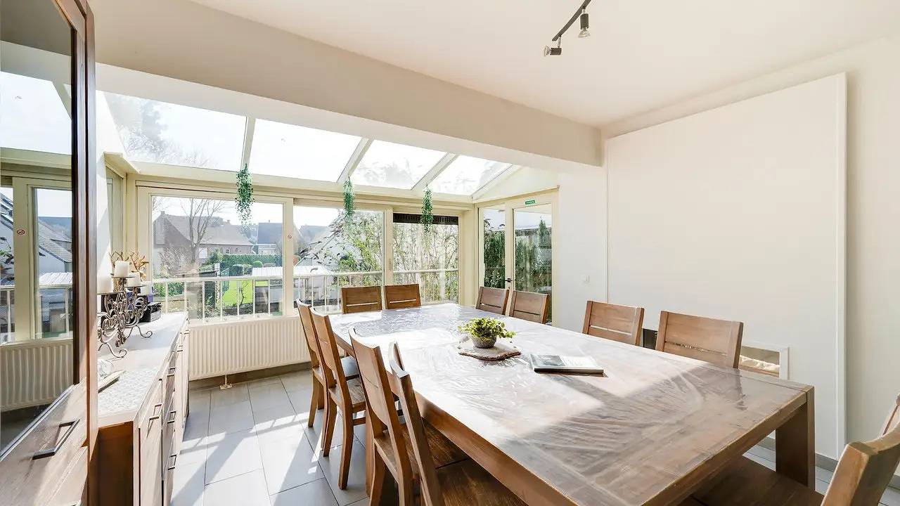 Villa pour 13 personnes avec sauna in Middelkerke, Côte belge