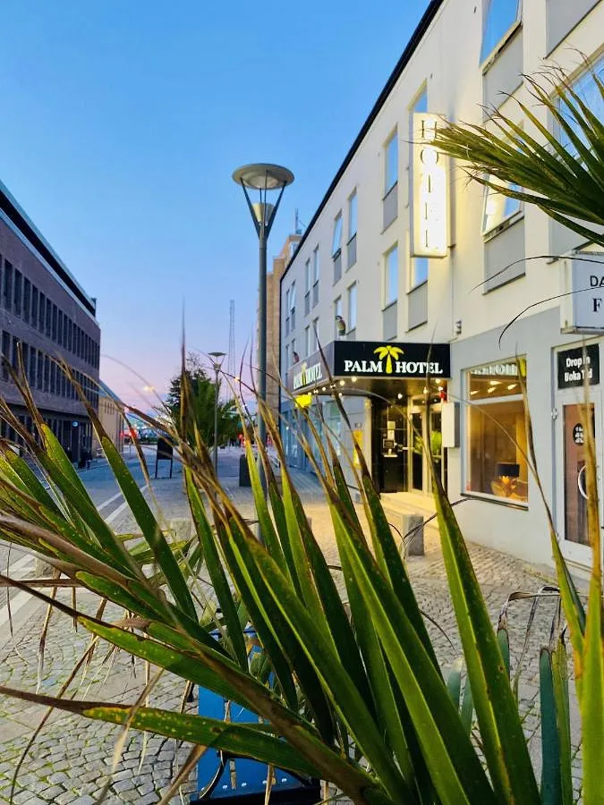 Hotel für 1 Personen - 1