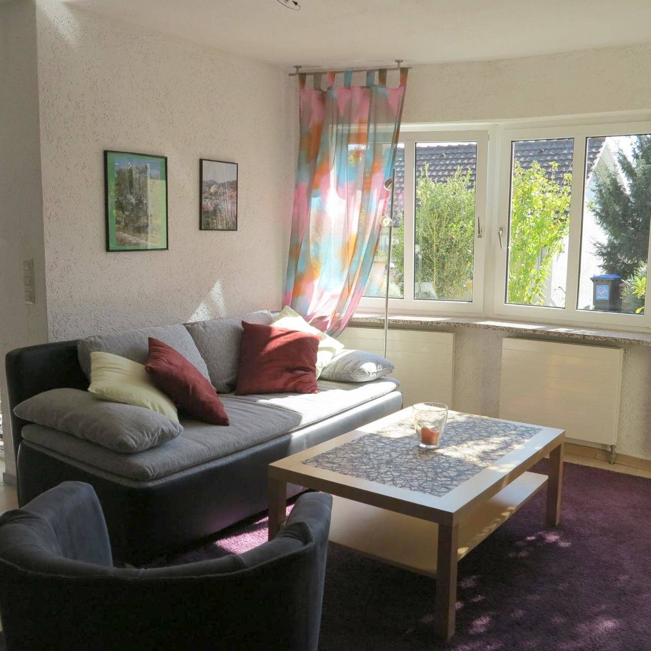 Appartement entier, Bodensee Hegau Gottmadingen in Gottmadingen, Hegau