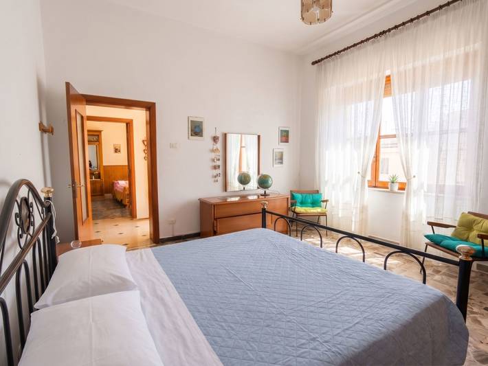Location de vacances pour 5 personnes à Oristano - 2