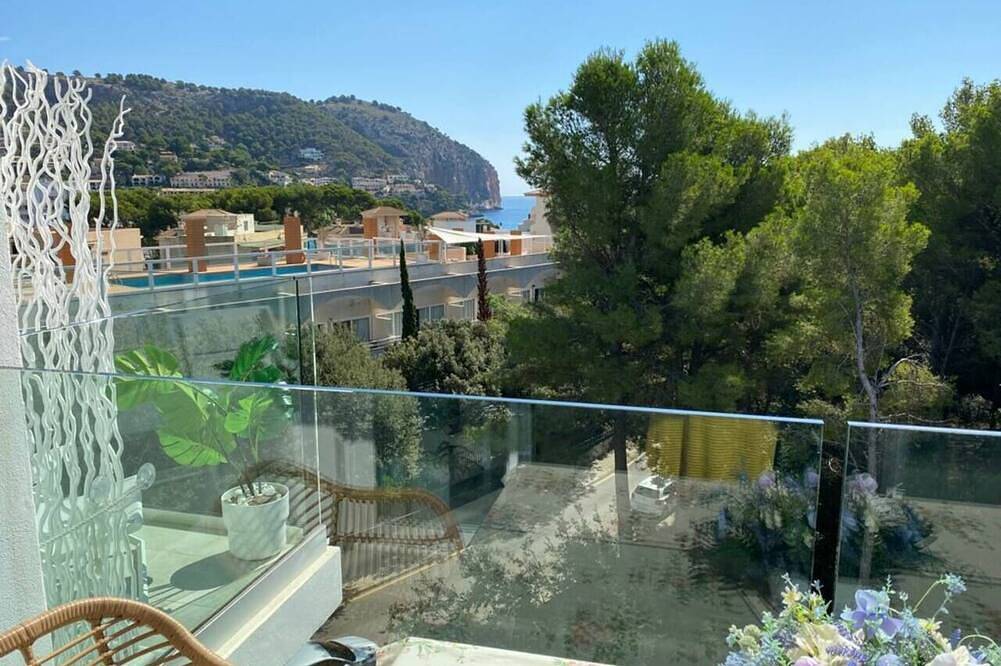 Entire apartment, Aptment 4A Sa Calobra with pool & terrace Canyamel in Canyamel, Capdepera