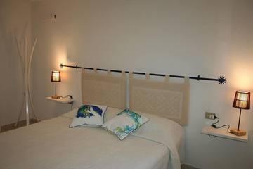 Villa per 6 Persone in Porto San Paolo, Loiri Porto San Paolo, Foto 4