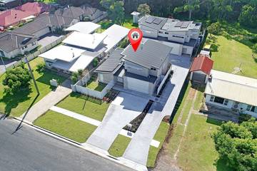 Holiday Home for 9 People in Huskisson, Jervis Bay, Photo 4