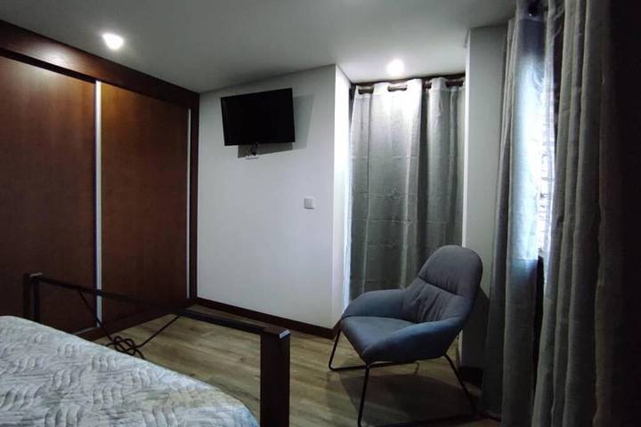 Location de vacances pour 4 personnes, avec terrasse, animaux acceptés dans Macedo de Cavaleiros - 3