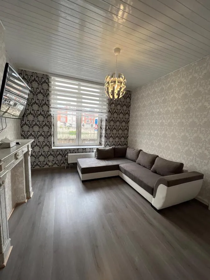 Apartamento de vacaciones para 5 personas, con vistas - 1