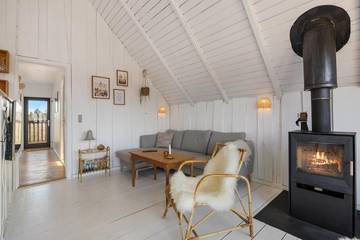 Villa for 5 People in Hvide Sande, Western Jutland, Photo 1