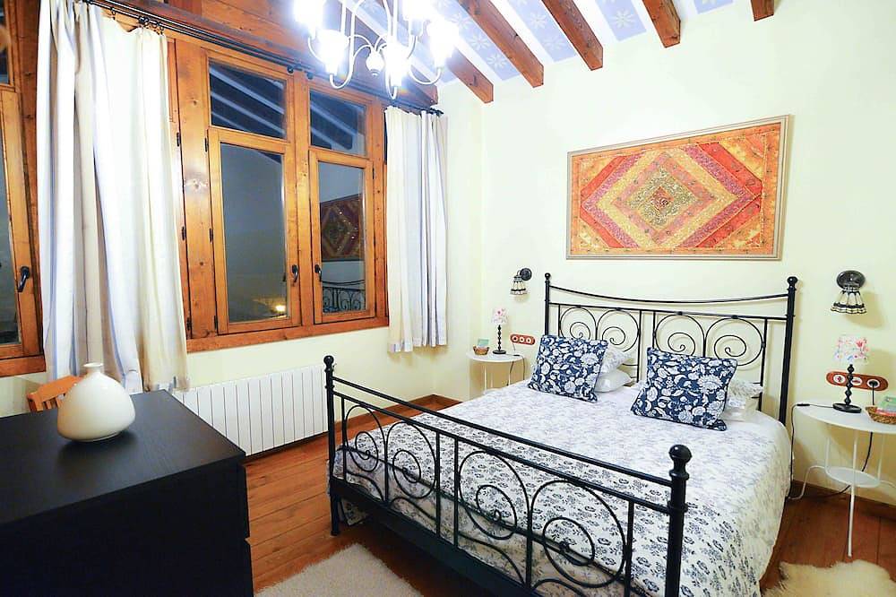 House in Vega de Liébana, Cordillera Cantábrica