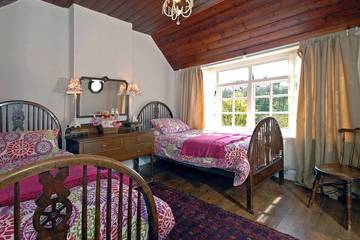 Cottage for 4 People in Fishguard, Pembrokeshire, Photo 3