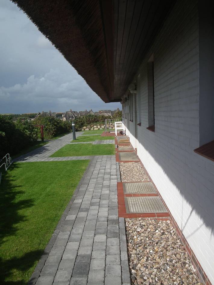 Ganze Ferienwohnung, Haus Marina in Rantum, Sylt (Gemeinde)