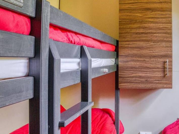 Gîte pour 5 personnes, animaux acceptés à Tulette - 4