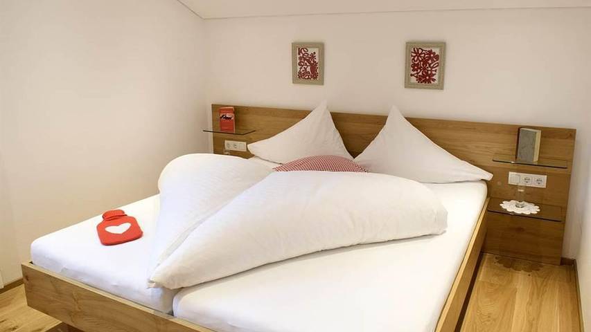 Gîte pour 6 personnes à Schruns - 3