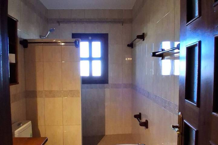 Ganze Wohnung, La Romantica in La Asomada, Tías