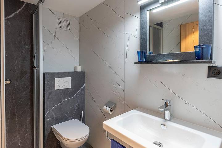 Doppelzimmer in Weißkamm, Sölden (Österreich)