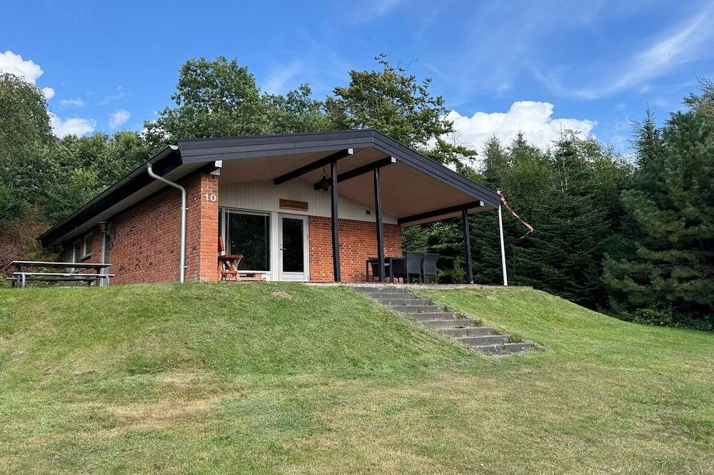 \"Gerret\ in Bryrup, Silkeborg