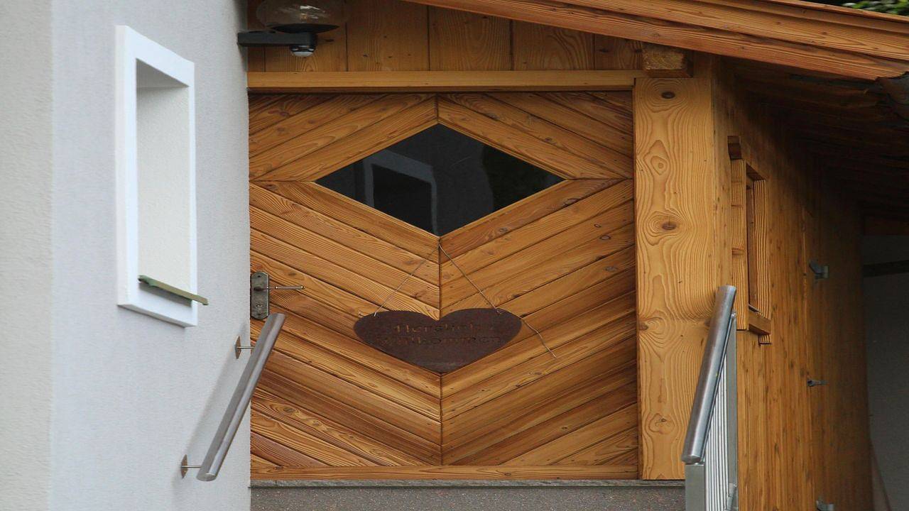 Geheel vakantieappartement, Vakantieappartement voor 5 personen met balkon in Kitzbühel, Hohe Salve