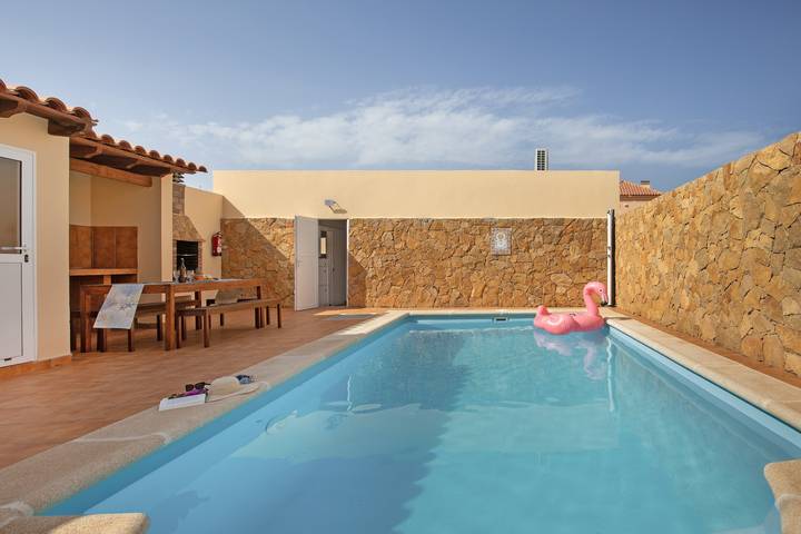 Apartamento para 2 personas en Tuineje