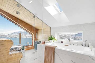 Villa für 8 Personen in Tromsø, Troms og Finnmark, Bild 4