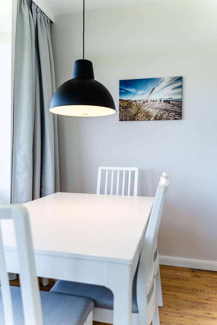 Ferienwohnung für 5 Personen, mit Ausblick und Balkon in Großenbrode - 3