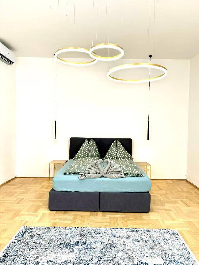 Apartamento de vacaciones para 6 personas, con vistas - 1